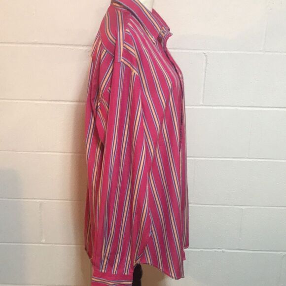 Ralph Lauren Shirt 18 XXL - Picture 4 of 6